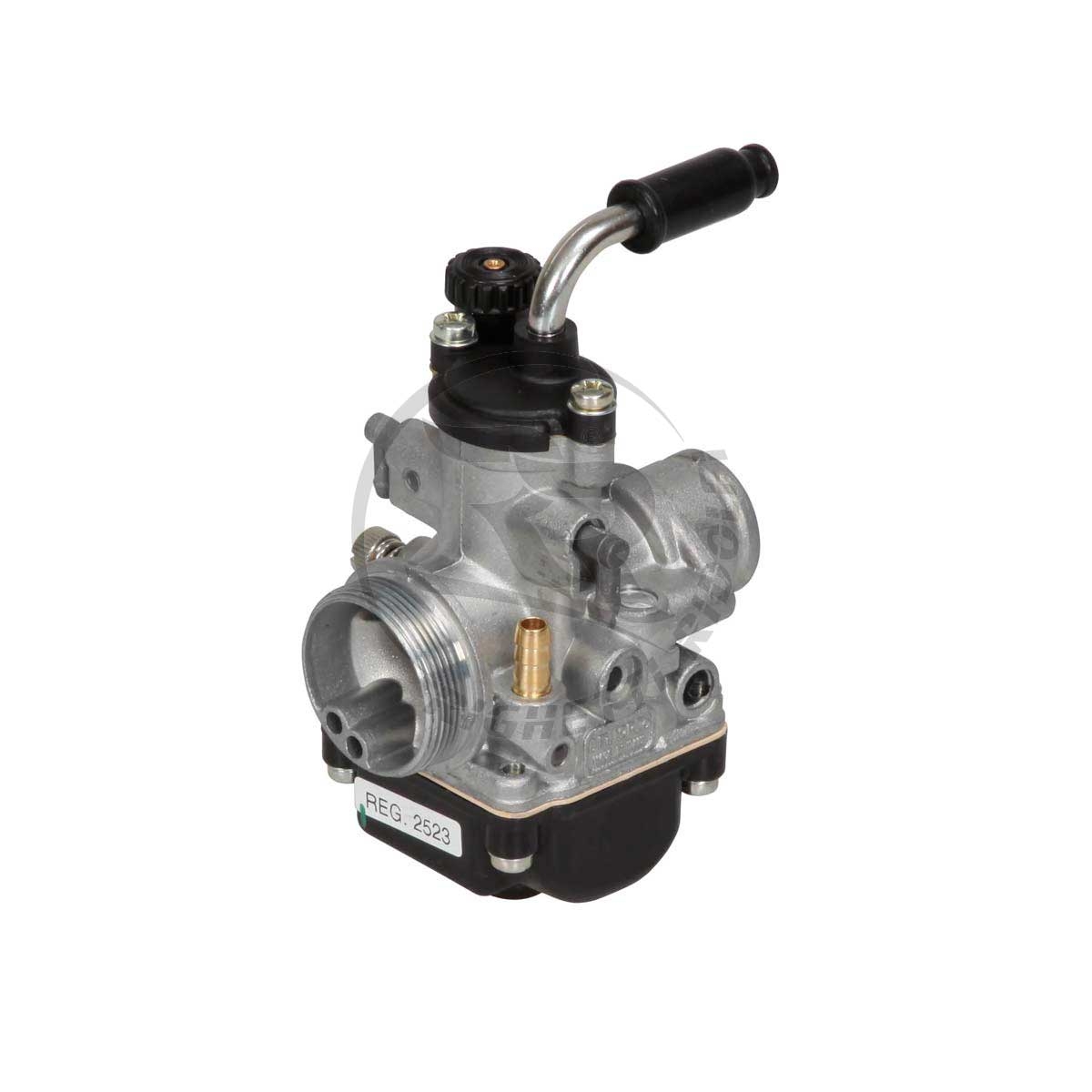 Carburetor Dell Orto Phbg Bs An Dmj Racing