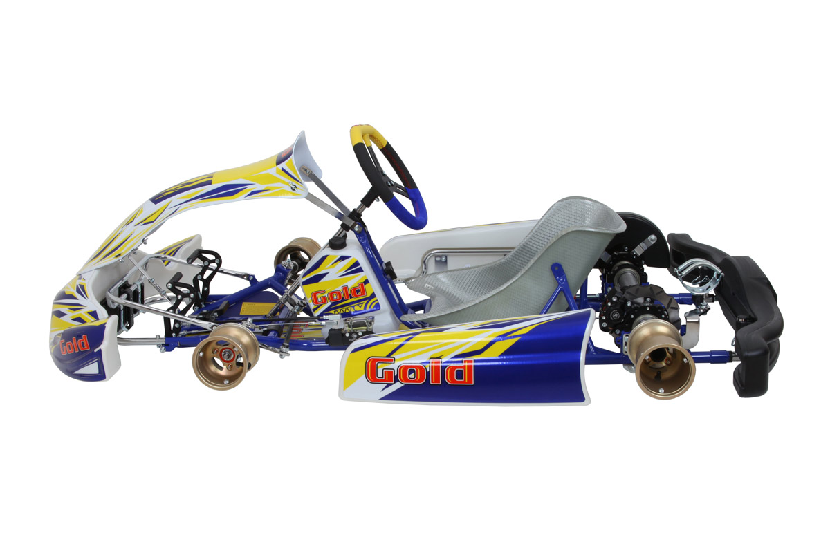 Kart, Racing and Rally Accessories