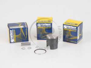 COMPLETE METEOR PISTON 41,73,VORTEX 60CC