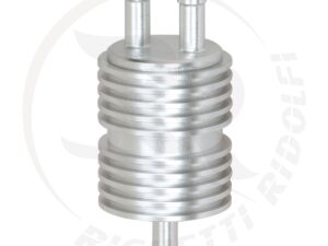 Carburetor Tank, 3 Links