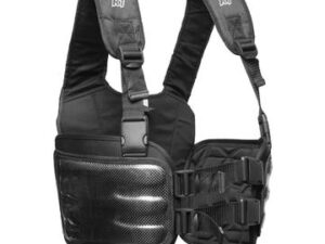 Carbon Fiber Rib Protector