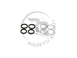 Seals Kit for Speed E2 rear caliper