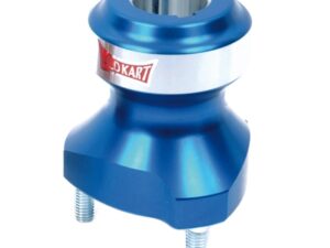 HUB DIAM. 25x75mm ANODIZED