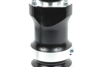 HUB DIAM. 40x140mm ANODIZED