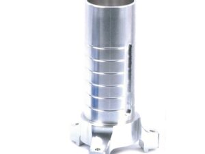 FRONT DISC CARRIER FOR 100cc ANOD