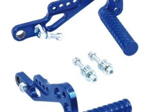 CNC RIGHT SPINDLE FOR BABY AND MINI