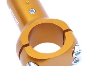 UNIVERSAL CHASSIS CLAMP 32mm ANODIZED