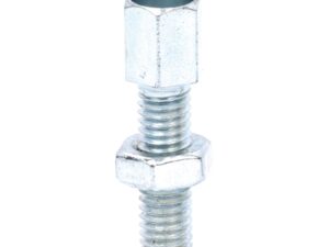 CABLE ADJUSTER FOR CLUTCH AND BRAKE (M6x30)