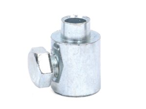 CLUTCH,BRAKE CABLE CLAMP