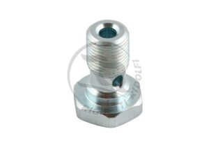 DRILLED SCREW 1/8 GAS