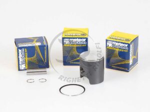 COMPLETE METEOR PISTON 53,77 XTR TAG 125