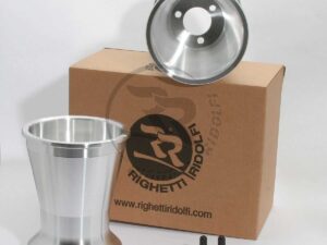 SET ALU.5' WHEELS 180 IND