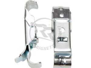 Quick Release Front Spoiler Clips set