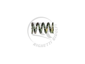 THROTTLE STOP SCREW SPRING 04670 DELL'ORTO (46)