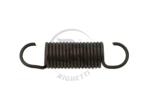 Exhaust Spring, D.13mm L.52mm