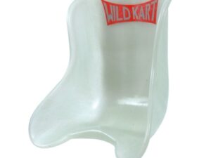 SIZE 3 WILDKART SEAT