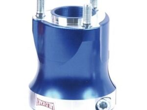 HUB DIAM. 50x105mm ANODIZED