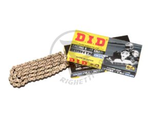 DID CHAIN 219 HTM G&B DHA,098 LINKS