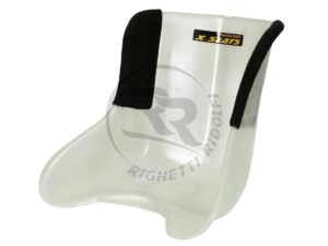 X.SEATS MOD.X5 SIZE S WITH COVERED BLACK SIDE