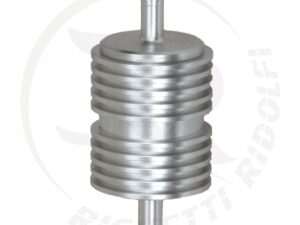 Carburetor Tank, 2 Links