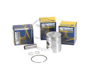COMPLETE METEOR PISTON 53,93 TM K10B RING 0,8mm