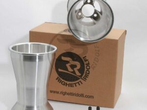 SET 5' WHEELS 210 D.40 SPOKES