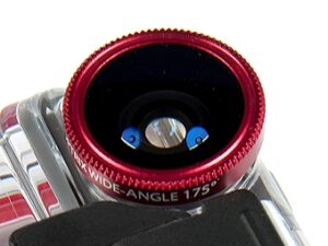 optrix XD5 Replacement Lens