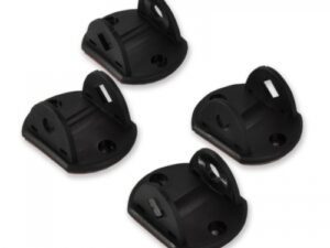 Optrix XD4 Assorted Base Mounts