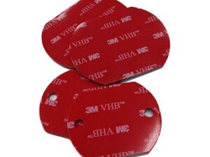 Optrix XD5 Replacement Adhesives