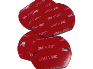 Optrix XD4 Replacement Adhesives