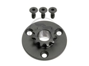 ENGINE SPROCKET z10 X IAME LEOPARD