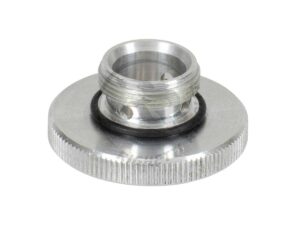 MANUAL NUT FOR CARBURETOR DELL'ORTO