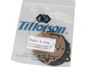 KIT PACKINGS MEMBRANES X TILLOTS.