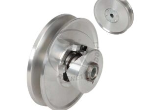 PULLEY 7-1/2' FOR SERIES 44 MAGNUM