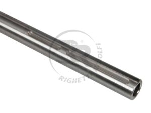 REAR AXLE 30x1040mm THICKNESS 5MM