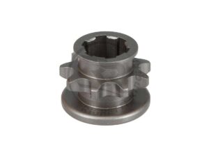 Engine Sprocket 9 Tooth - Vortex type - 11x13mm