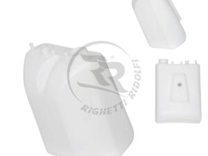 PETROL TANK 5.LITRES WITH INSERT