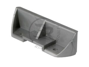 FEET SUPPORT IN BLACK COLOUR