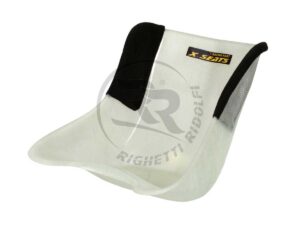 X.SEATS MOD.X6 SIZE S WITH COVERED BLACK SIDE