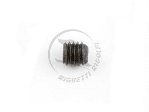 M5x6 GRUB SCREW CUP TYPE