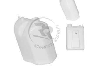 PETROL TANK 3.LITRES WITH INSERT