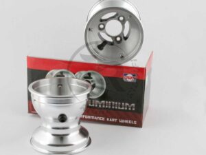 SET AL.WHEELS 130 D.40 SPOKES