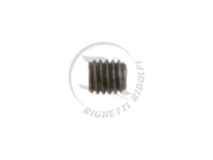 M4x5mm GRUB SCREW