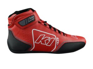 GTX-1 Red Nomex Shoe