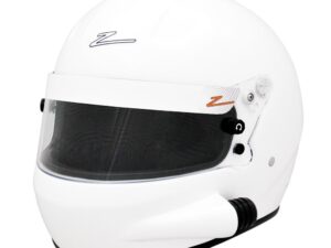 RZ-58 White Side Air Intake