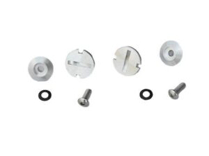 Z-20 SHIELD RETENTION KIT