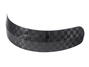 Carbon Top Shield Strip/Guard