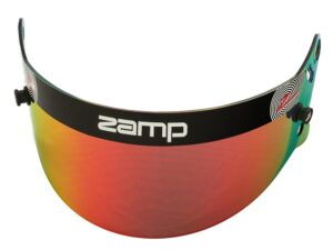 Z-20 Series Prizm Shields (Snell SA Only)