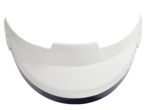 Z-20 Visor - White