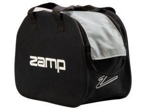 Helmet Bag Black/Gray